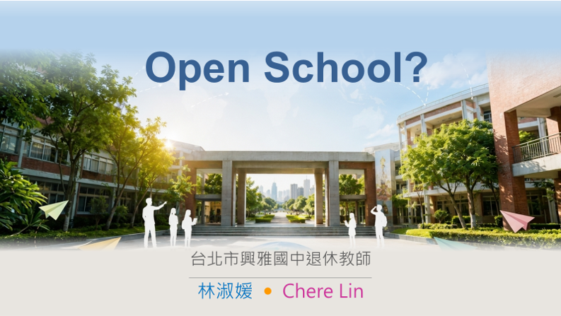 Open School?