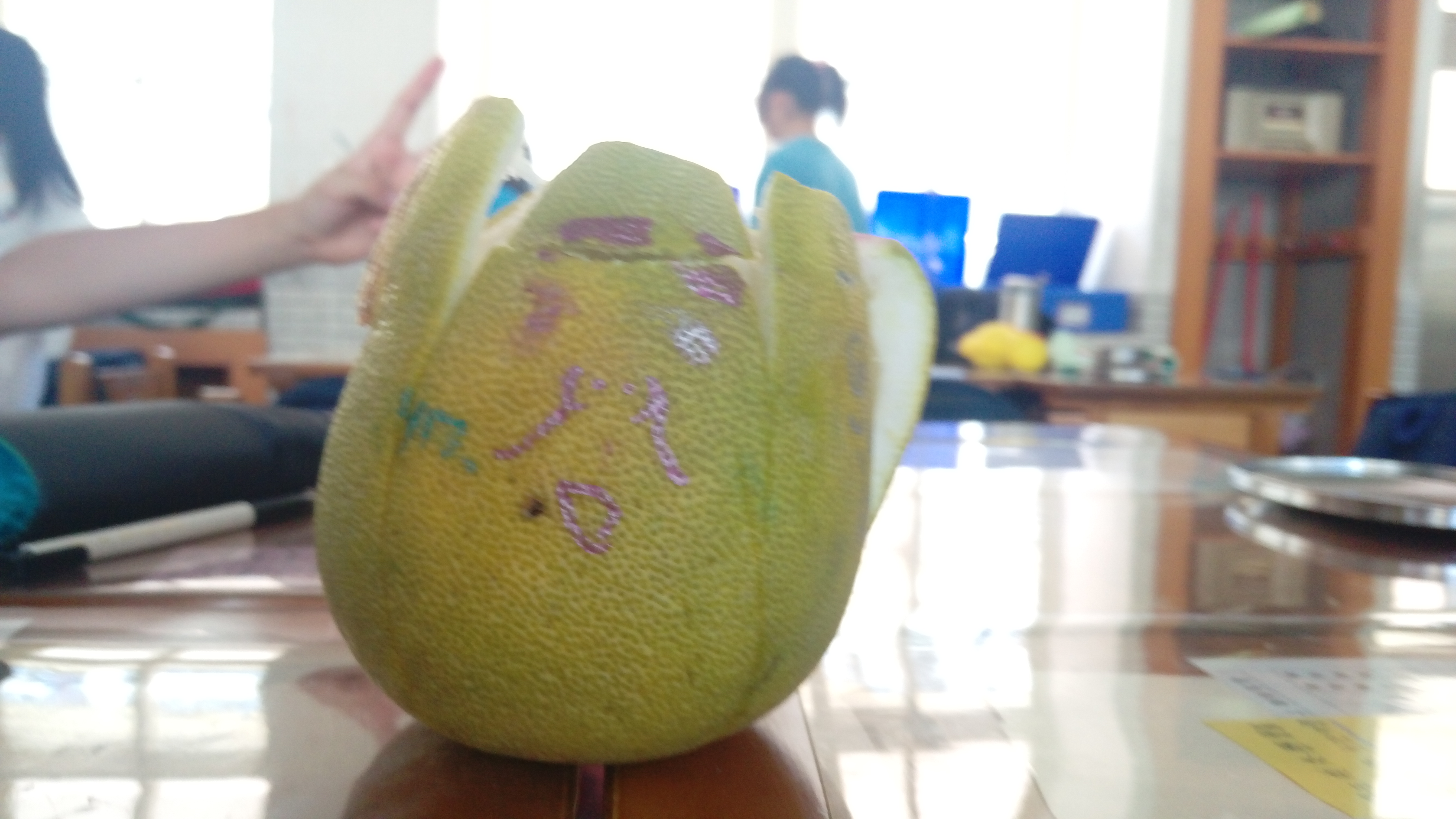 pomelo