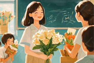 parent-teacher meeting 