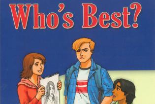 Who's Best