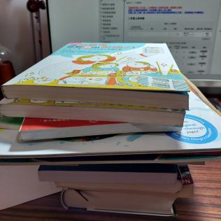 二手書